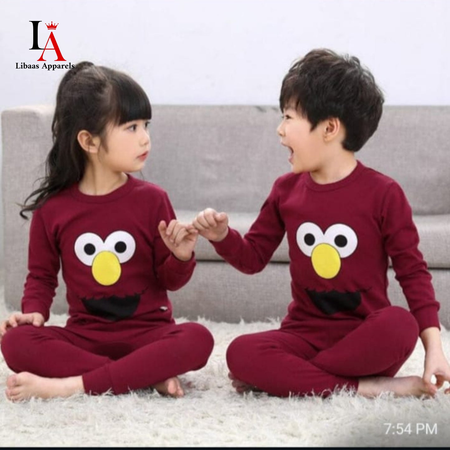 Birds Kids Wear (Each)