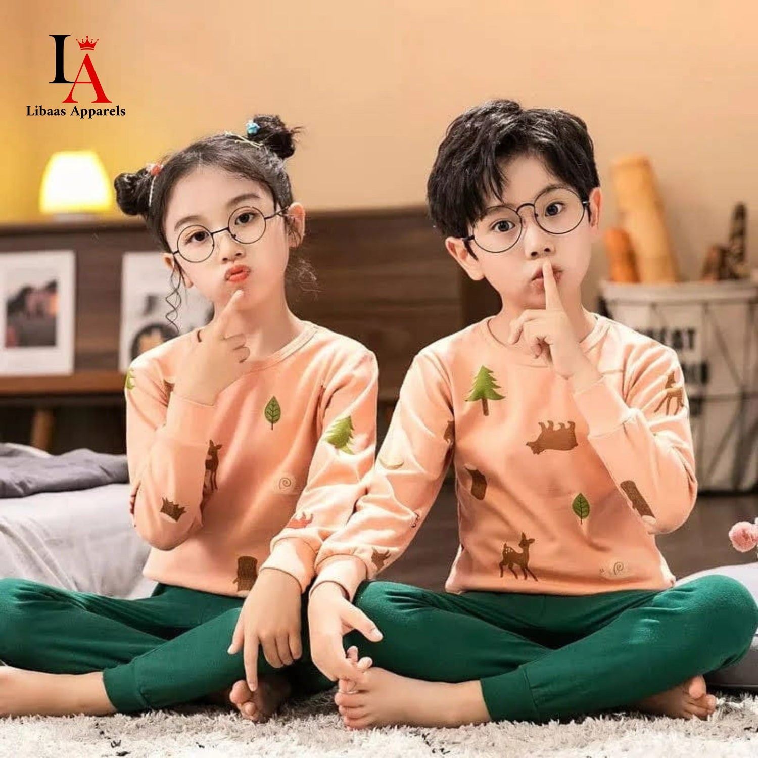 Kids Wear