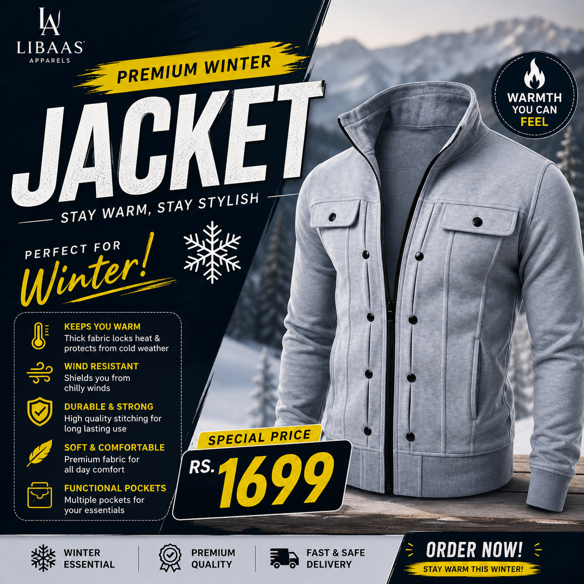Winter collection