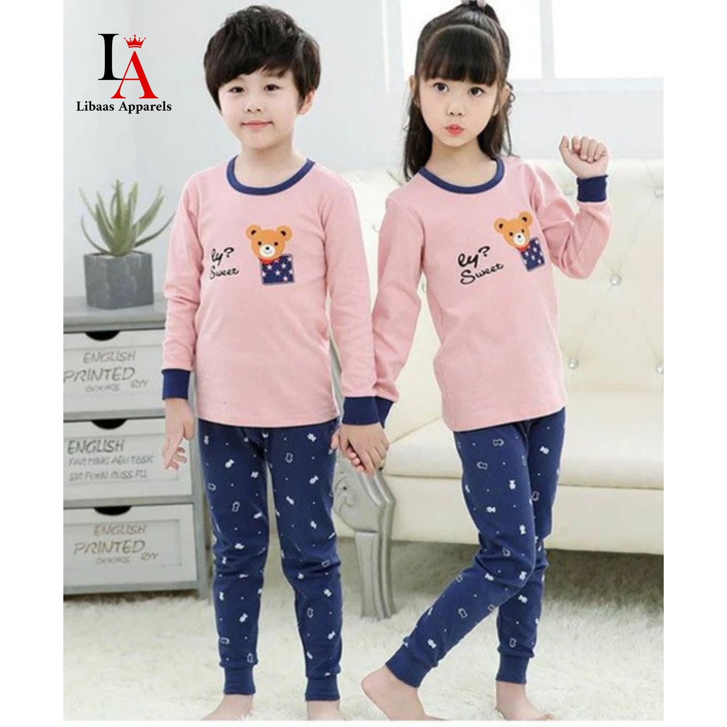 Sweet Kids Wear (Each)
