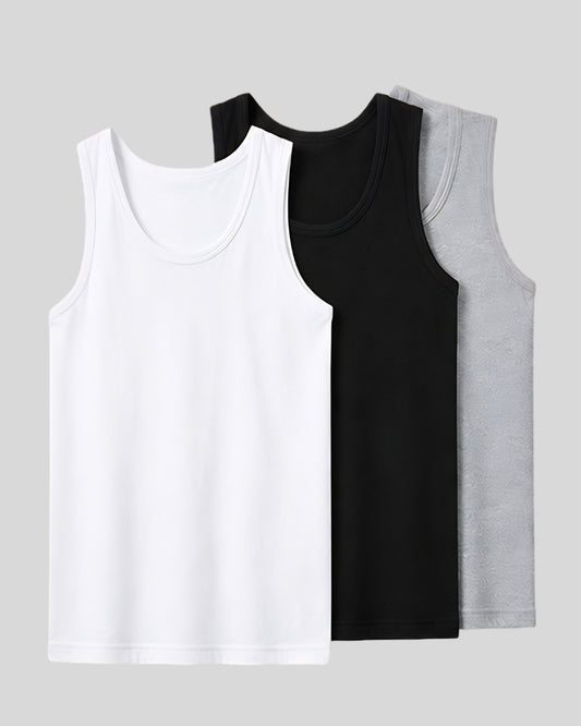 Unisex ( Pack of 3 )