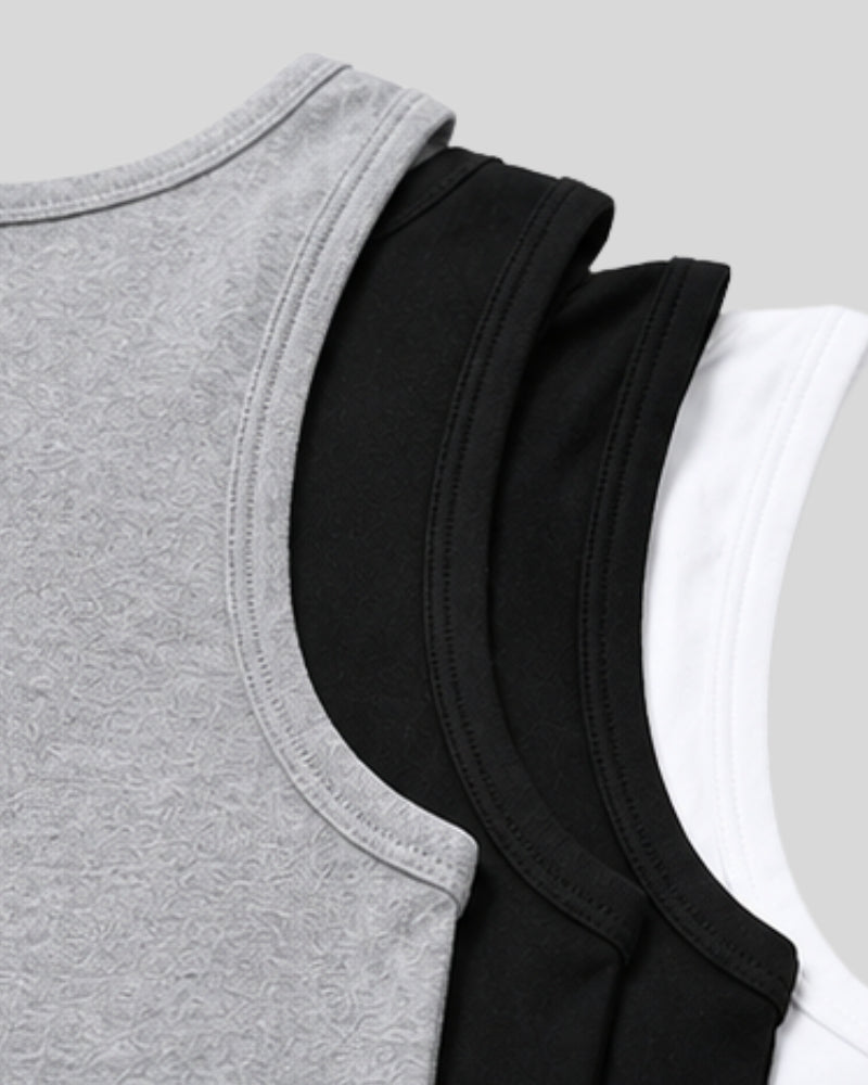 Unisex ( Pack of 3 )