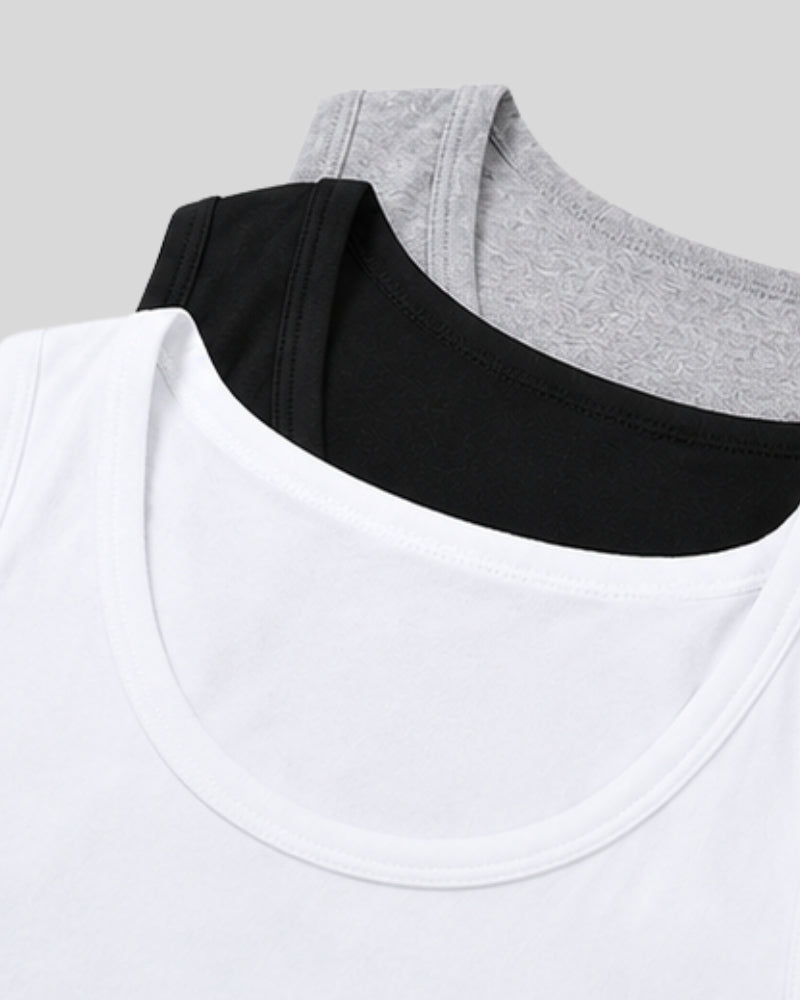 Unisex ( Pack of 3 )